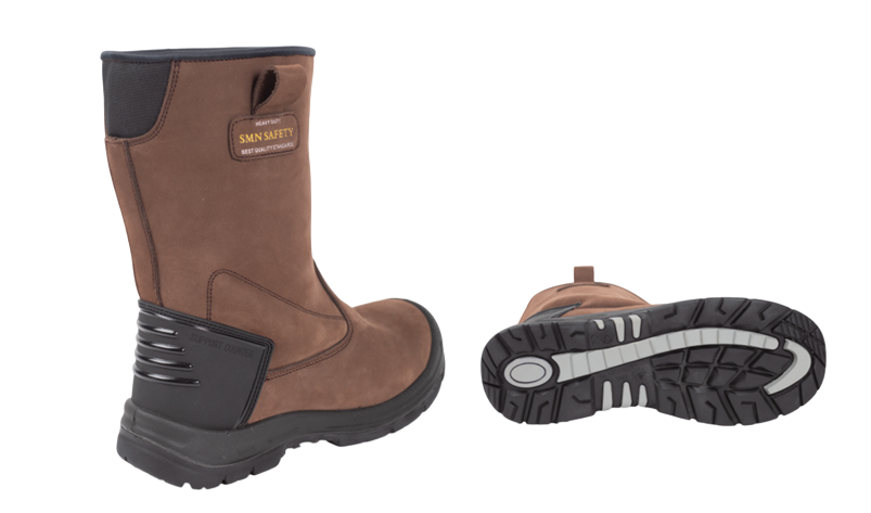 Safety Boots